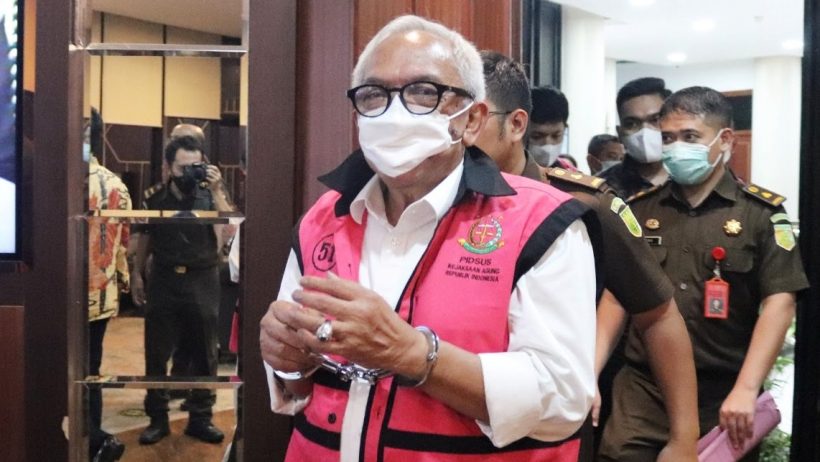 Perkara Minyak Goreng, Saksi Akui Terima 10 Ribu Dolar Singapura 13