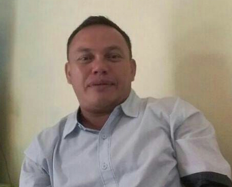 Muslim Muis. (Frans Marbun)