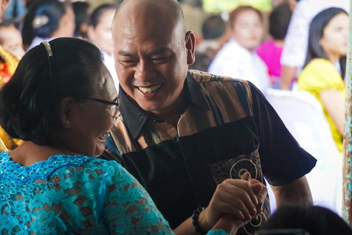 Bishop Pdt Abdul Hutauruk: Warga GKPI Doakan Niat Tulus Nikson Nababan Jadi Gubernur Sumut 1 Bishop Pdt Abdul Hutauruk: Warga GKPI Doakan Niat Tulus Nikson Nababan Jadi Gubernur Sumut 2