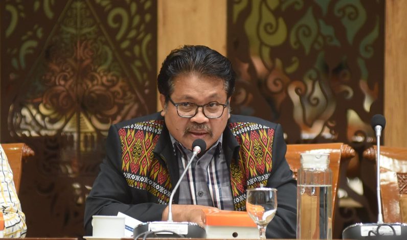 Gerindra Kecewa Pendidikan Tinggi Disebut Urusan Tersier, Ini Jawaban Kemendikbudristek 8