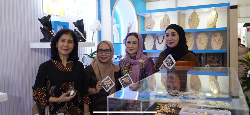 UMKM Binaan PLN UID Jakarta Raya Paling Laris di Bazar Merdeka Kementerian BUMN 1 UMKM Binaan PLN UID Jakarta Raya Paling Laris di Bazar Merdeka Kementerian BUMN 2