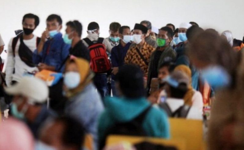Sebanyak 3.000 Pekerja Migran Selamat dari TPPO 1