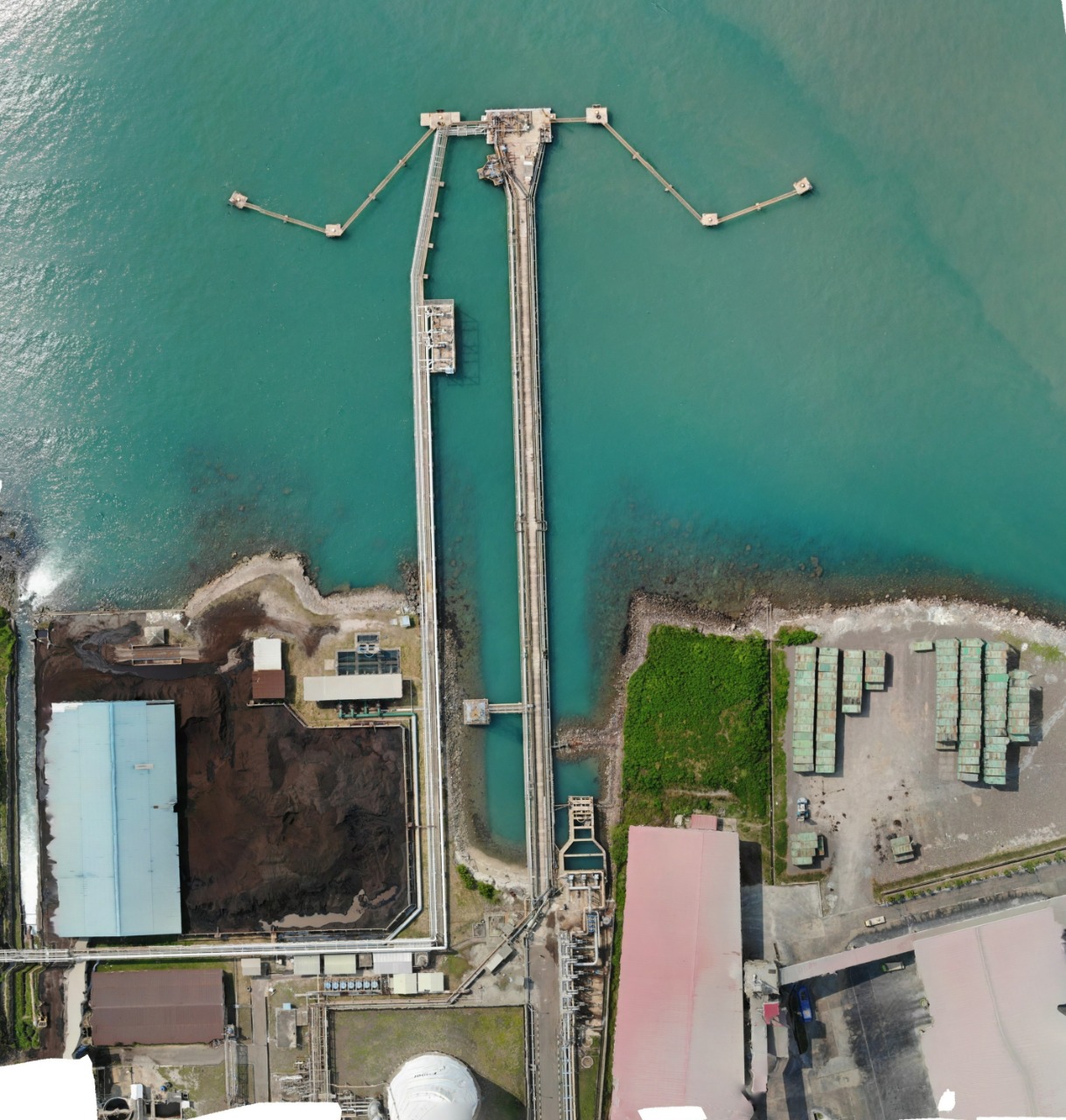 Penataan Ruang Laut Berkelanjutan Instrumen Penting Pengembangan Ekonomi Biru 1