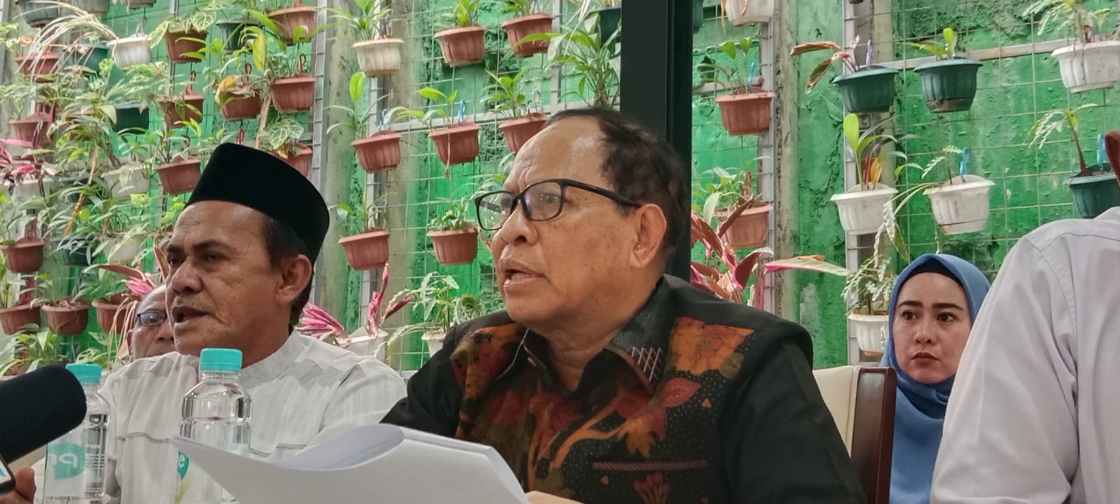 Diduga Dintimidasi Polisi, Warga Pulau Rempang Mohon Perlindungan Presiden Jokowi 1