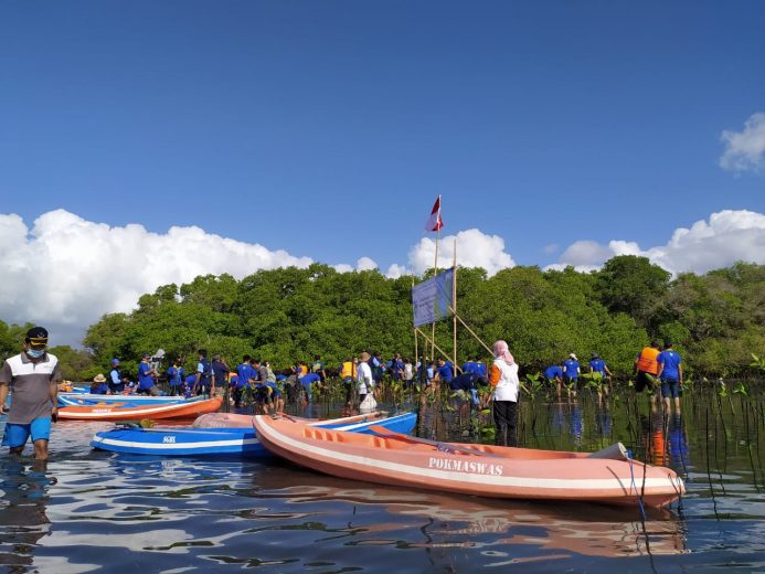 Penyuluh Perikanan Bangkitkan Asa Nelayan Pulau Dewata 8