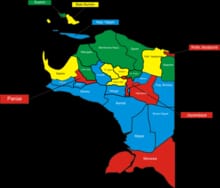 Pemerintah Terbitkan Perpres Badan Pengarah Percepatan Pembangunan Otsus Papua 1