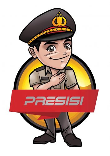 Polri-Presisi-e1612093902239 ICW Nilai Kinerja Polri Selama 2021 Sangat Buruk 13