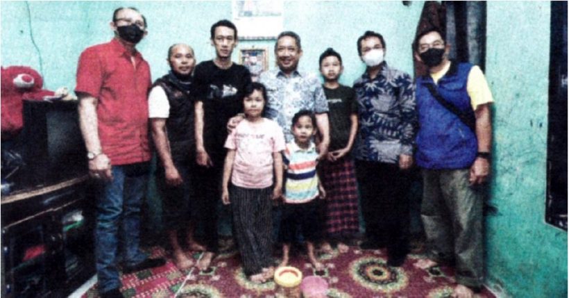 Kasus Meninggalnya Pasien RSHS, Dewan Minta Pemkot Bandung Klarifikasi 43