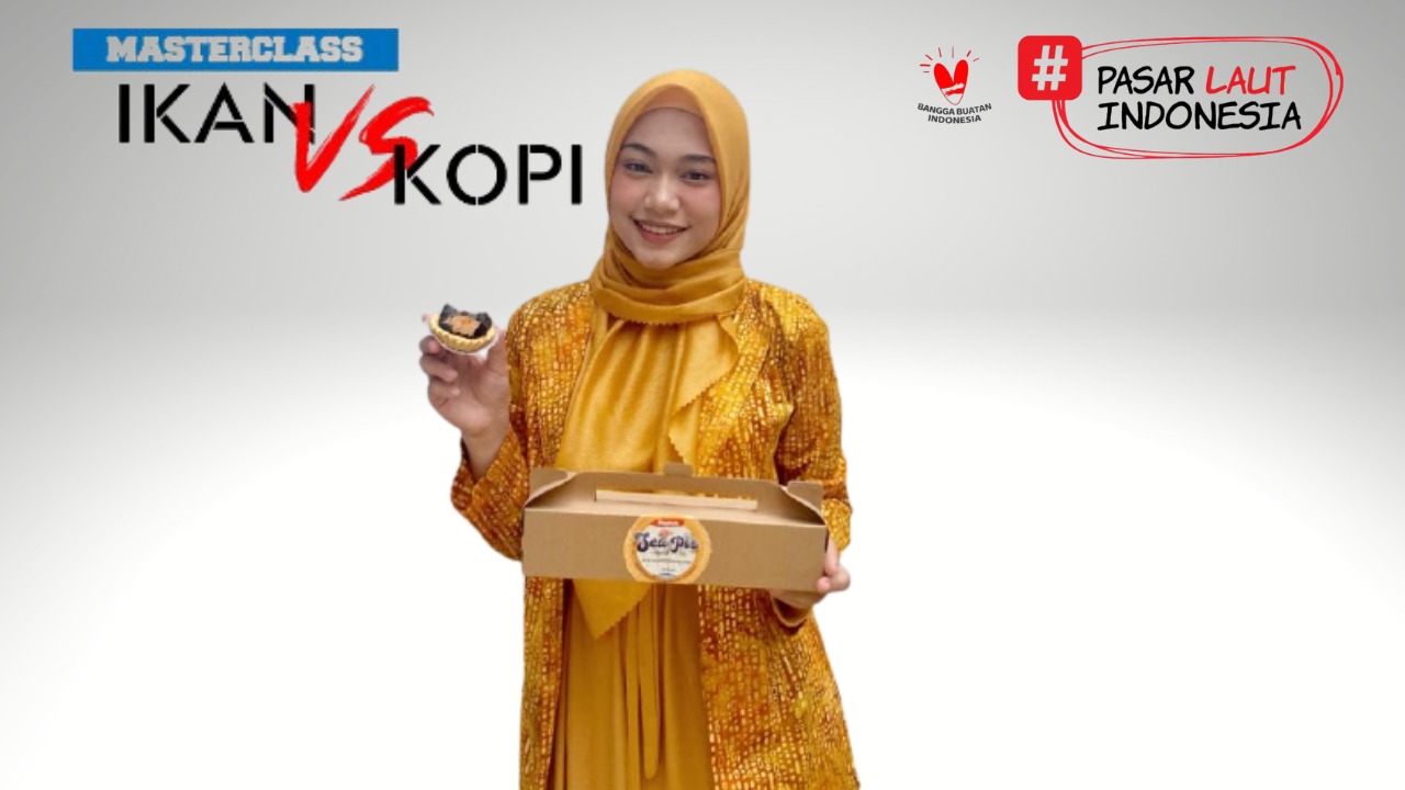Di ”Masterclass Ikan vs Kopi”, Ada Cara Baru Nikmati Ikan Tuna 1