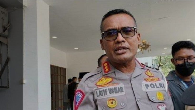 Dirlantas Polda Metro Jaya Usulkan Selama KTT Asean Kendaraan Berat Dilarang Masuk Tol Dalam Kota 49