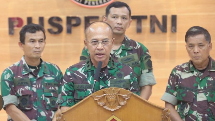 Diduga Lakukan Penganiayaan Berat, Oknum Paspampres Terancam Hukuman Mati 13