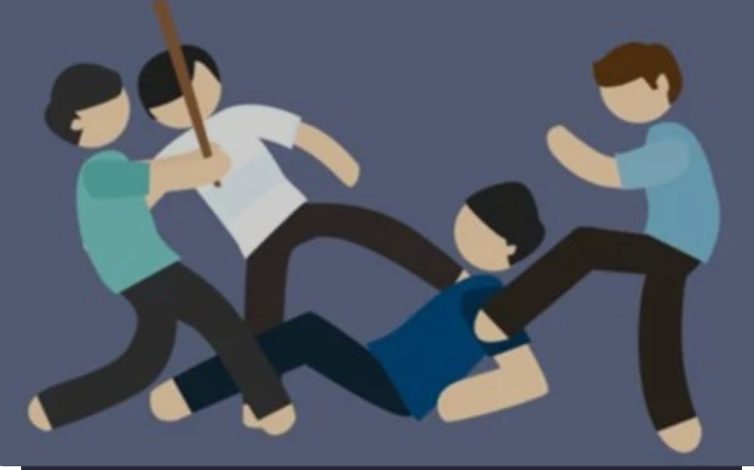 Buron Sebulan, Polisi Penganiaya Tahanan Ditangkap di Bandung 12