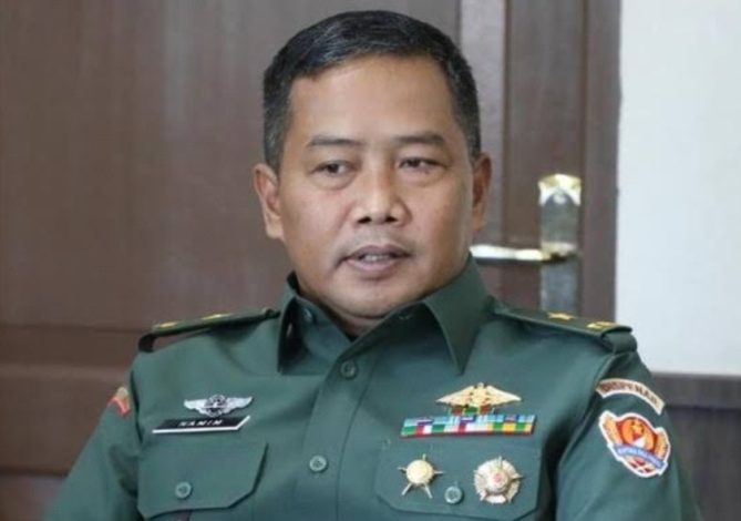 Penganiayaan oleh Tiga Oknum TNI Libatkan Warga Sipil 12