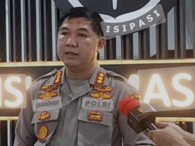 Bareskrim Polri Ajukan Pemblokiran 96 Rekening Al-Zaytun 16