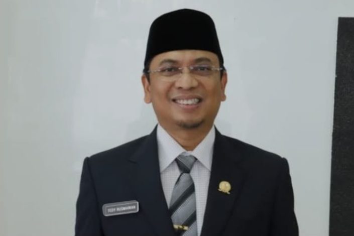 Atasi Pengangguran, Tedy Rusmawan: Perbanyak Job Fair 15