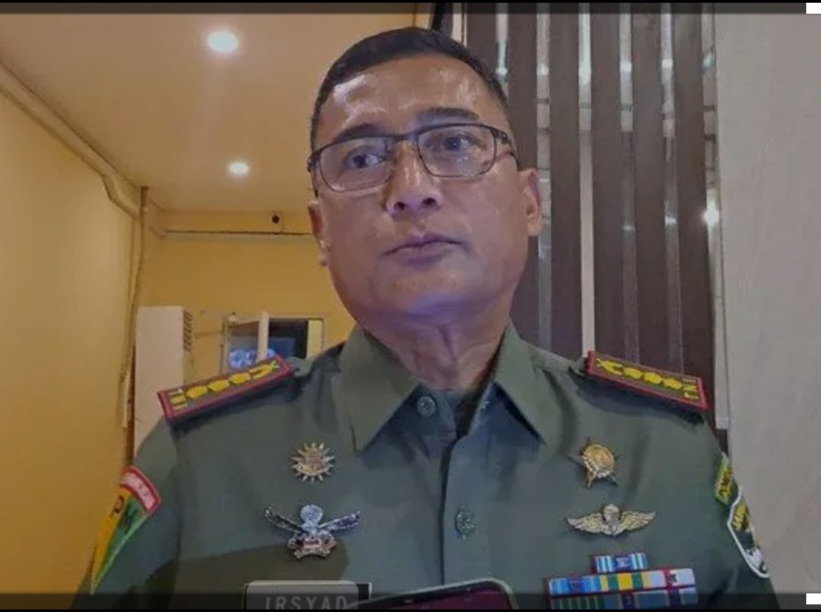 Motif Penganiayaan yang Diduga Dilakukan Oknum Paspampres Mulai Terungkap 1