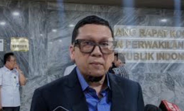 Ini Alasan PKS Tolak RUU IKN Jadi UU 11