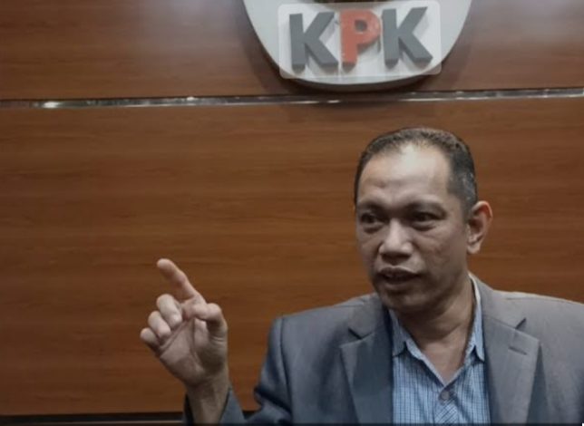 KPK Hormati Penyidikan yang Dilakukan Polda Metro Jaya 49