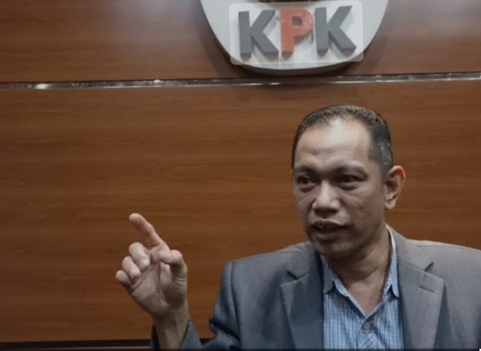 KPK Hormati Penyidikan yang Dilakukan Polda Metro Jaya 1