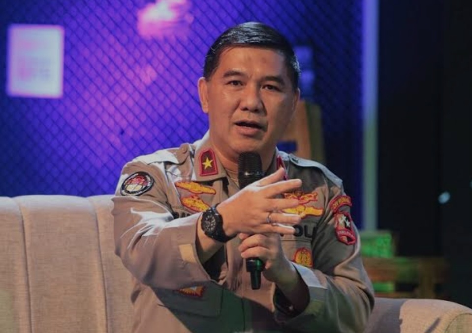 Terkait Pengadaan Gerobak UMKM, Bareskrim Polri Sita Aset Dua Pejabat Kemendag 1