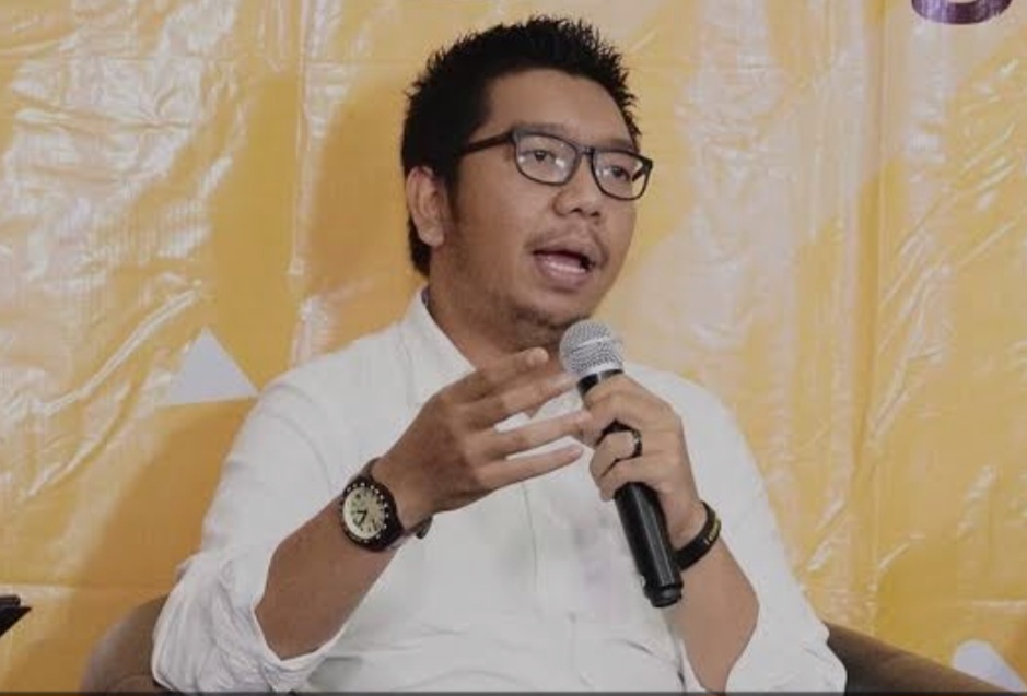 Jaga Independensi, ICW Minta Firli Bahuri Tidak Dilibatkan dalam Kasus di Kementan 1