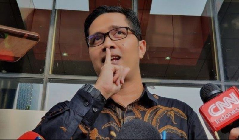 Cek Rp2 Triliun Temuan KPK di Rumah Syahrul Yasin Limpo Ternyata Bodong 13