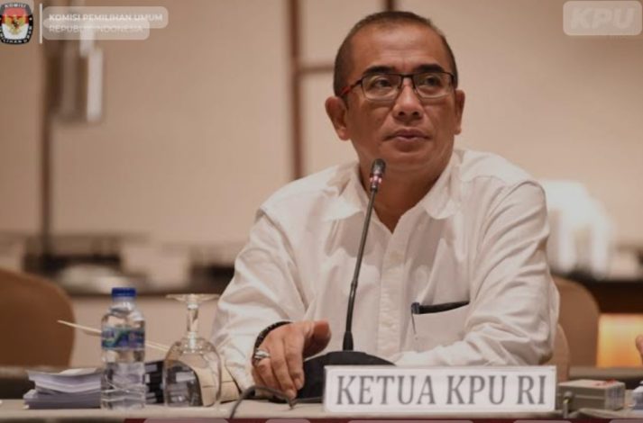Sabtu, Jadwal Pemeriksaan Kesehatan Anies-Muhaimin di RSPAD 8