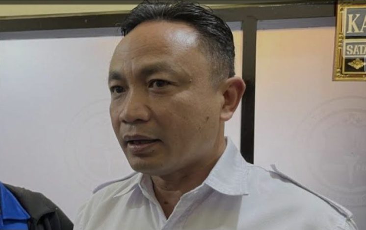 Pembunuhan Ibu-Anak di Subang Didalangi Suami 8