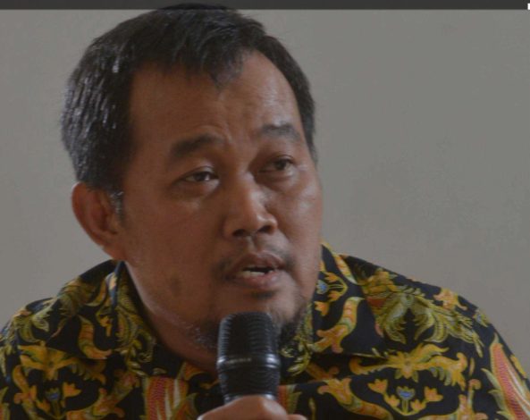 Dugaan Pemerasan, MAKI Minta Firli Bahuri Berikan Penjelasan 8
