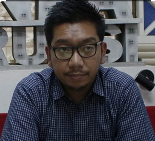 Ketua KPK Diminta Patuhi Hukum 11