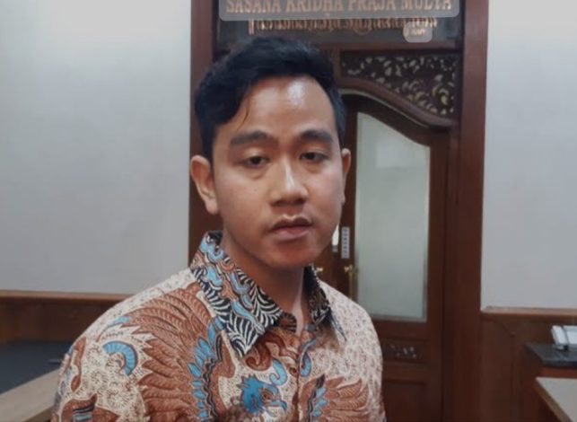 Baintelkam Polri Sudah Terbitkan SKCK Gibran 11