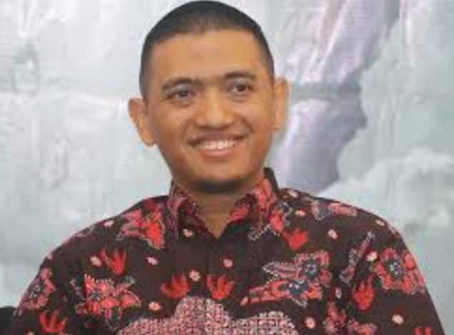 Pimpinan KPK Didesak Bertanggungjawab Hadirkan Firli Bahuri ke Polda Metro Jaya 11