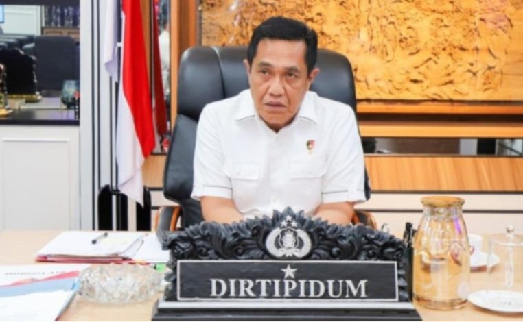 12 Pucuk Senpi yang Disita dari Rumah Syahrul Yasin Limpo Terdaftar di Baintelkam Polri 15