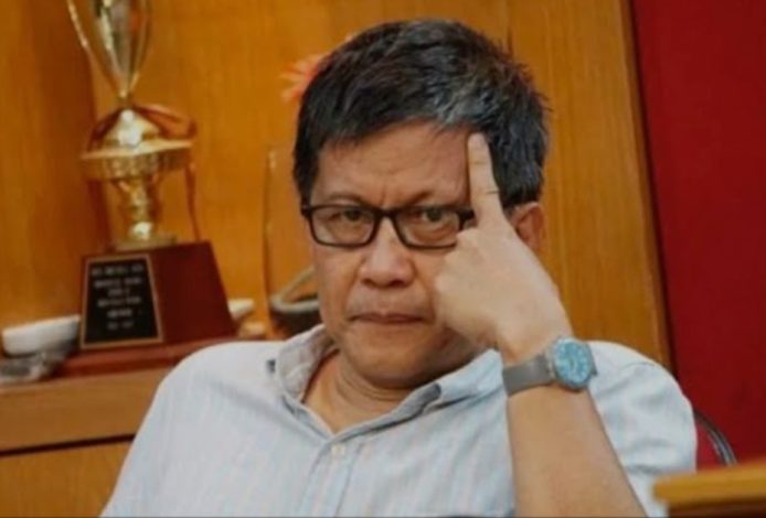 17 Saksi untuk Kasus Berita Bohong Rocky Gerung 14