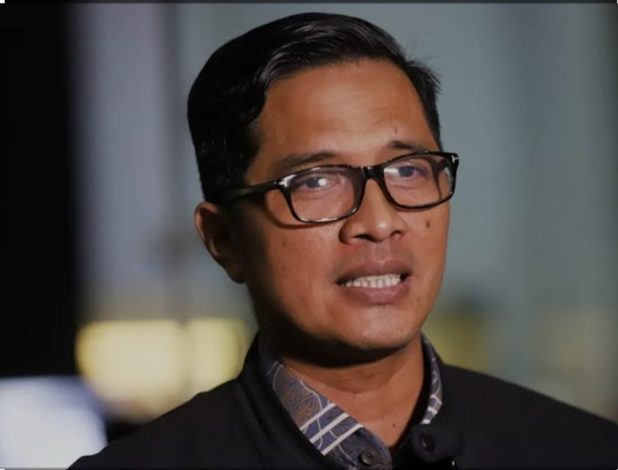 Terkait Kasus Syahrul Yasin Limpo, Febri Diansyah Dicegah ke Luar Negeri 8