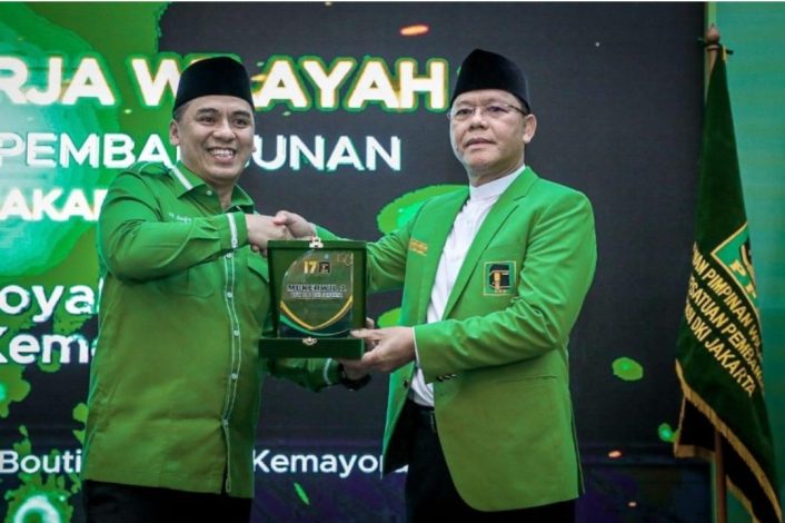 Screenshot_20231121_104826_Samsung Internet Dukung Terbentuknya Lembaga Adat dan Budaya Betawi, PPP Optimis Capai Target Suara di Pemilu 2024 11
