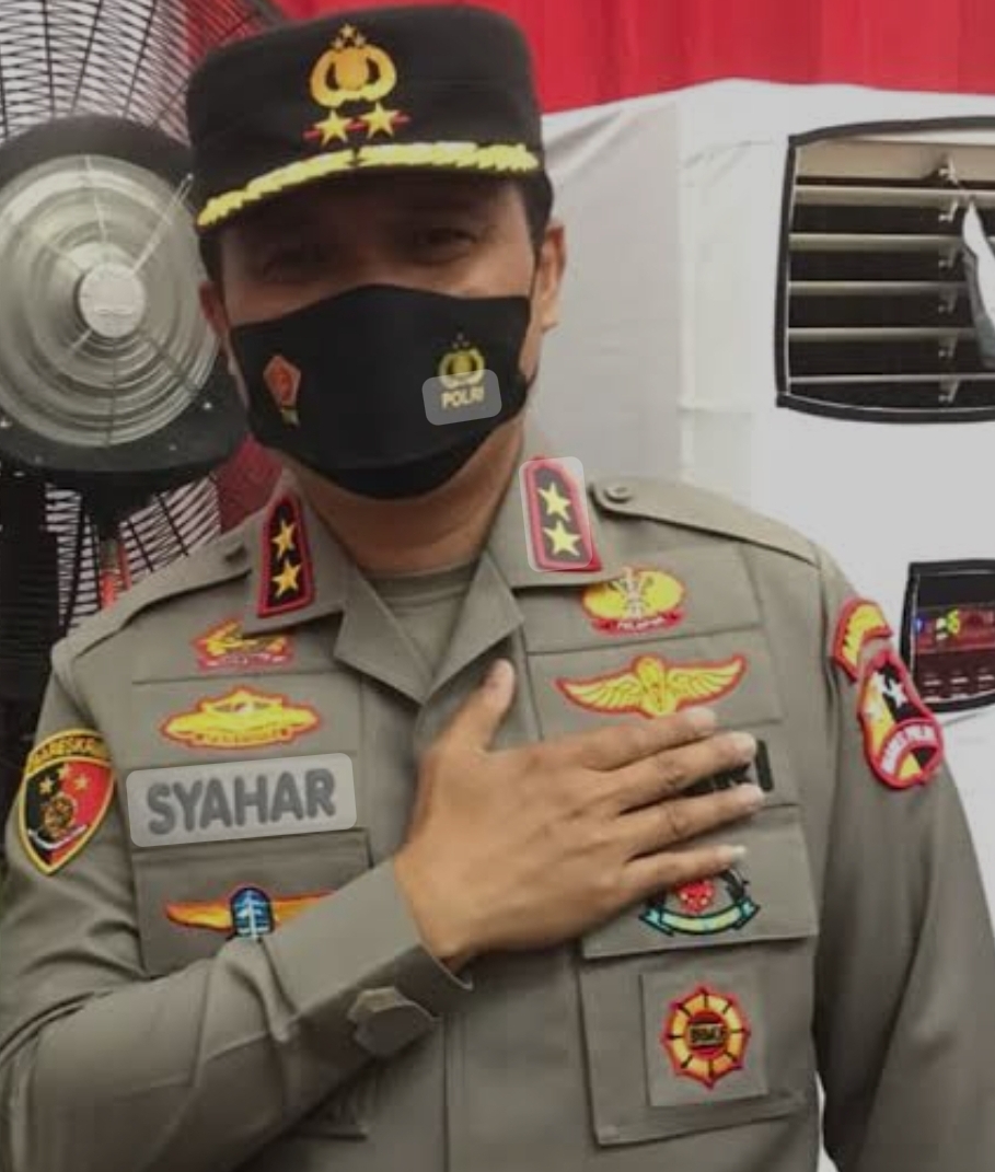 Devisi Propam Polri Awasi Netralitas Personel di Pemilu 2024 1