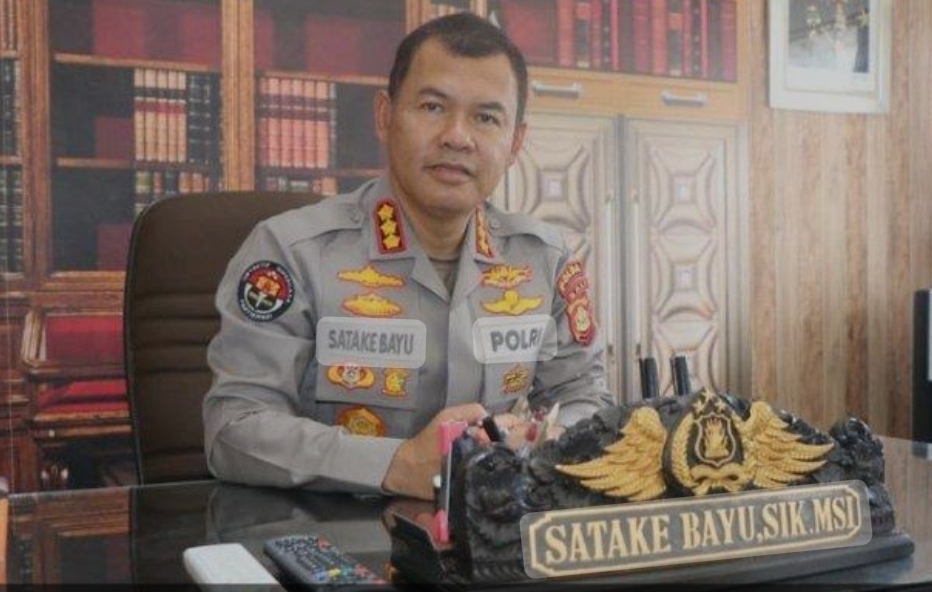 Lakukan Pelanggaran, 18 Personel Polda Jateng Dipecat 1