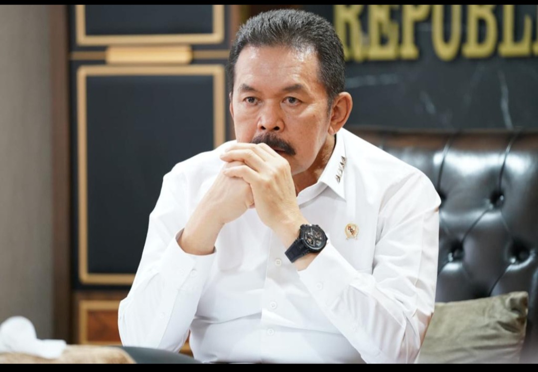 Ini Kinerja Jampidsus, Jamwas dan Badiklat Kejaksaan RI 1