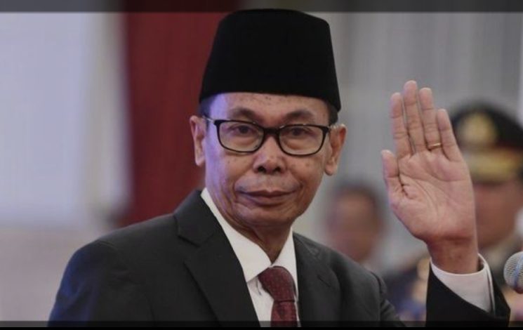 KPK Telusuri Suap Terhadap Sejumlah Kementerian dari Perusahaan Asal Jerman 13