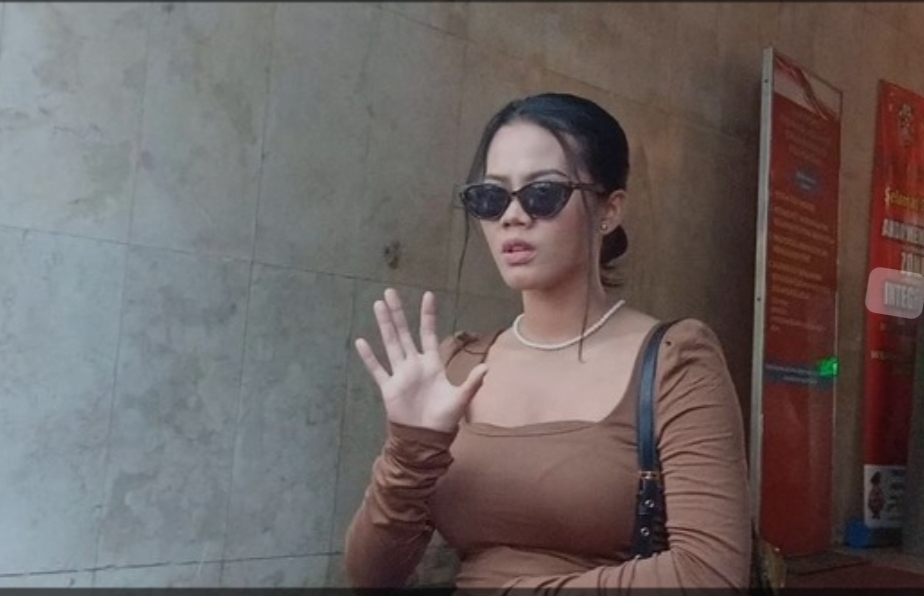 Dua Kali Mangkir, Siskaeee Ditangkap di Yogyakarta 1
