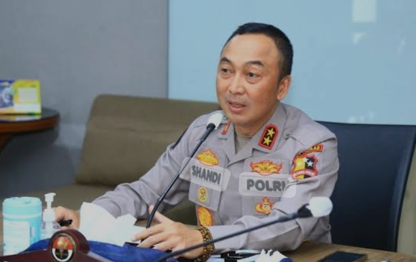 Amankan TPS, Polri Kerahkan 195.819 Personel di Seluruh Indonesia 1