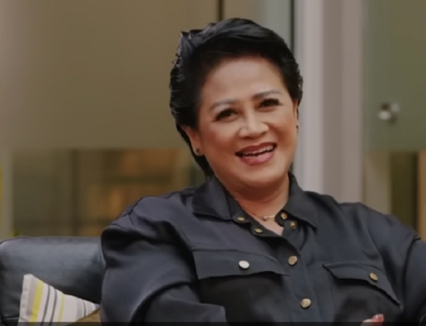Connie Dilaporkan ke Polisi Soal Pencemaran Nama Baik dan Fitnah 1