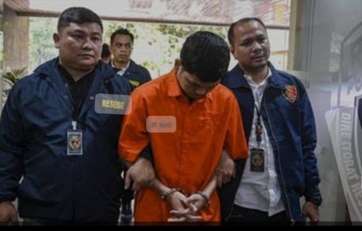 Polda Metro Rencanakan Gelar Perkara Pembunuhan Dante 11