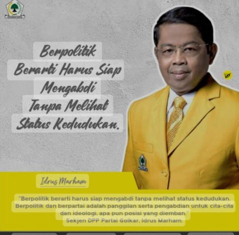 Mencari Kebenaran 8