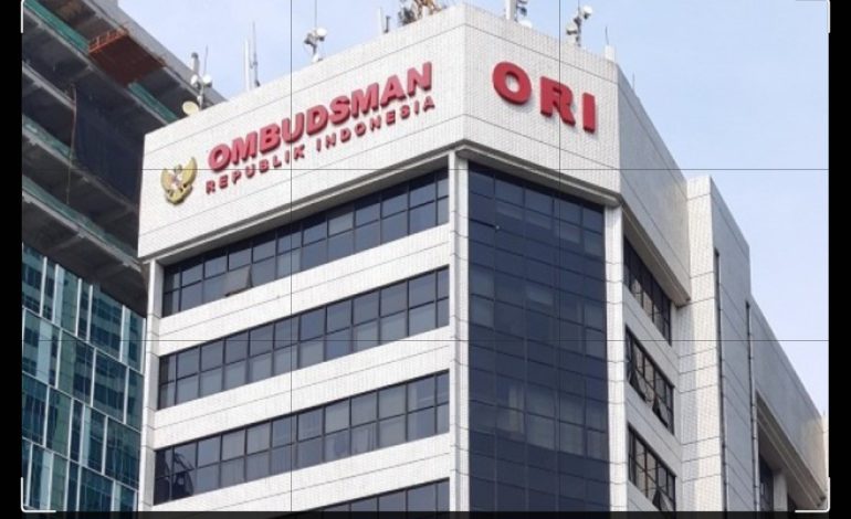 Ombudsman RI Sorot Perkara Kasasi Desain Industri di MA  12