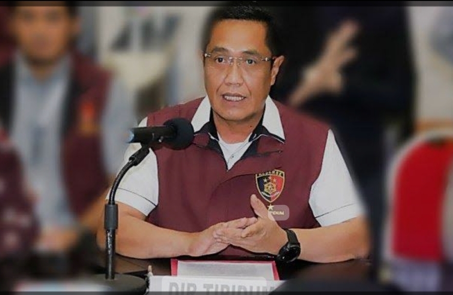 Dua Tersangka TPPO Ferienjob Diburu ke Jerman 1