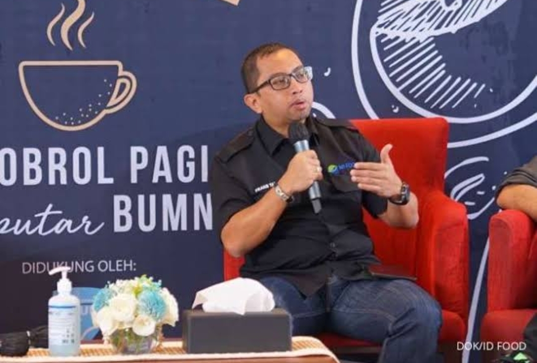 Dari Buntung Meraih Untung 1