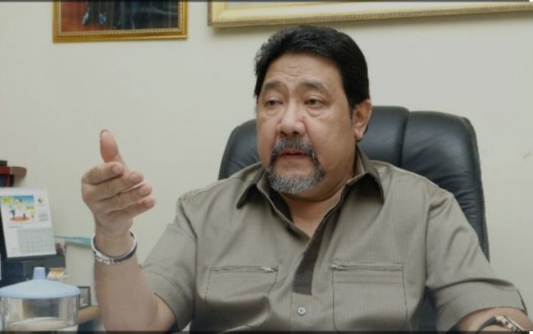 Hendardi: Prabowo Tak Siap Pimpin Negara Demokratis 10