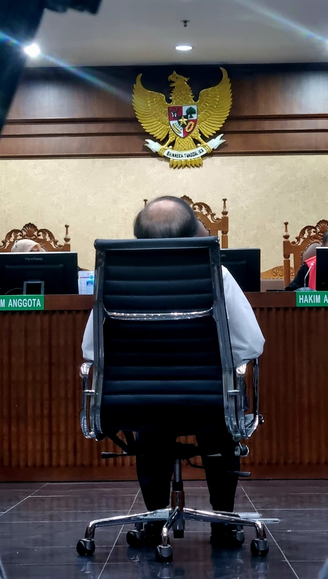 KPK SP3 Kasus Surya Darmadi, Ini Kata Pakar Pidana 1